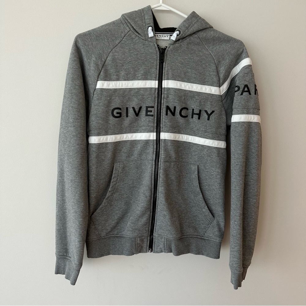 Kids Givenchy hoodie
